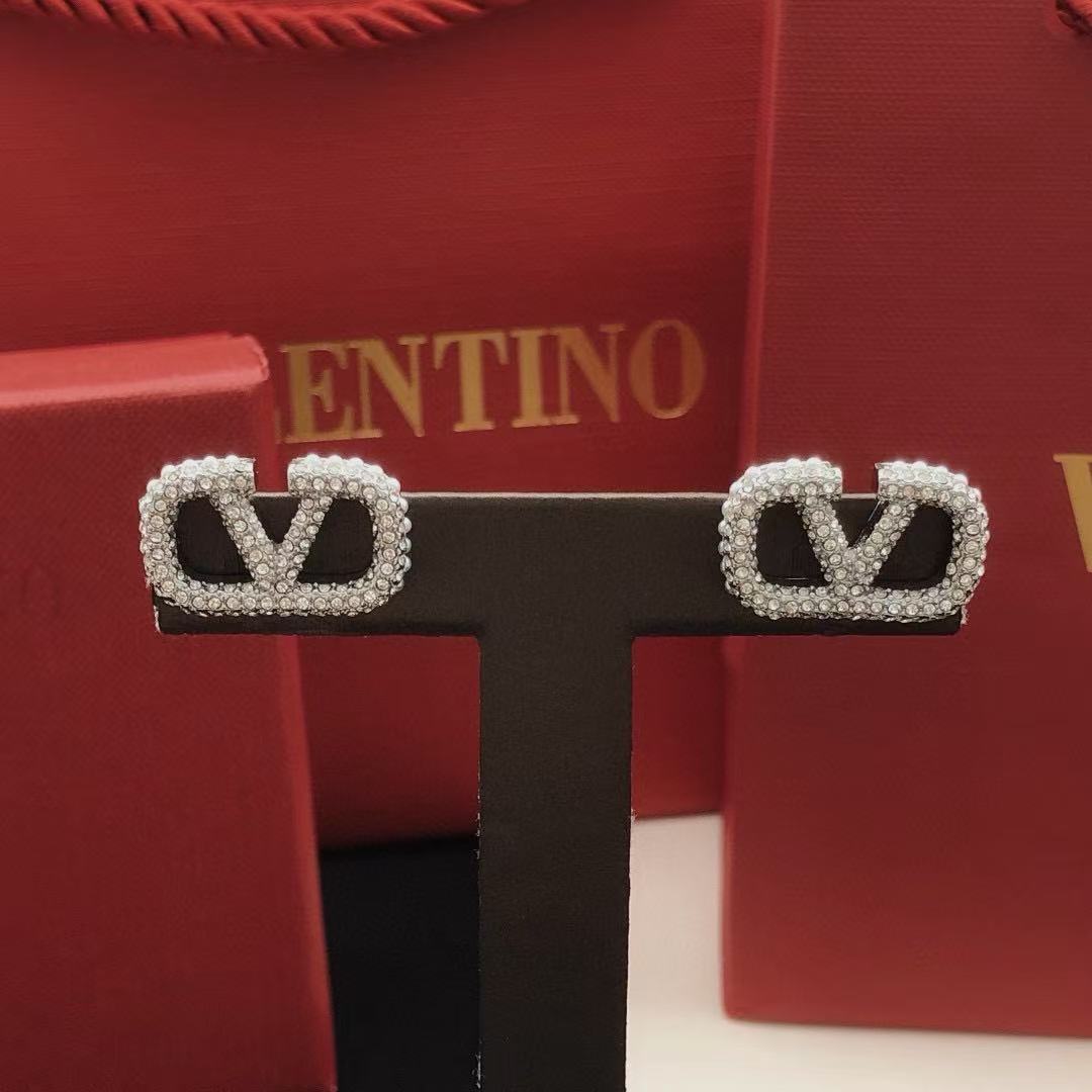 [Lume Jewels]Top-of-the-range crystal earrings
