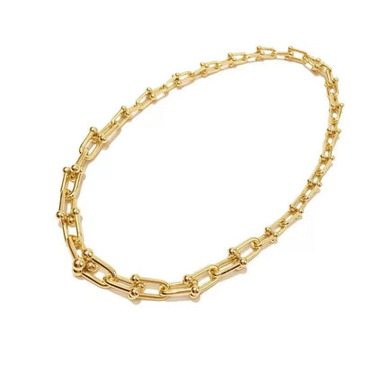 [Lume Jewels] T Brand, Necklace
