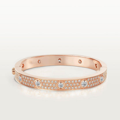 [Lume Jewels]Canopy Pattern Bracelet
