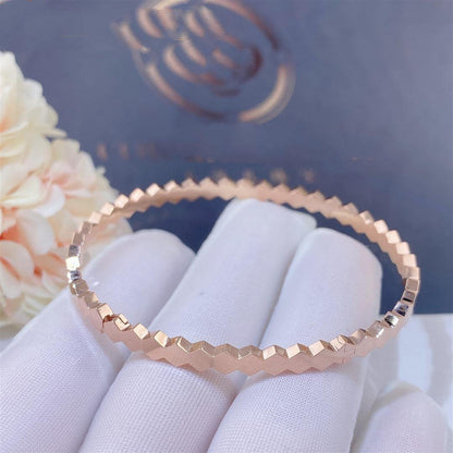 ¡®Lume Jewels¡¯BEE LOVE PINK GOLD BRACELET
