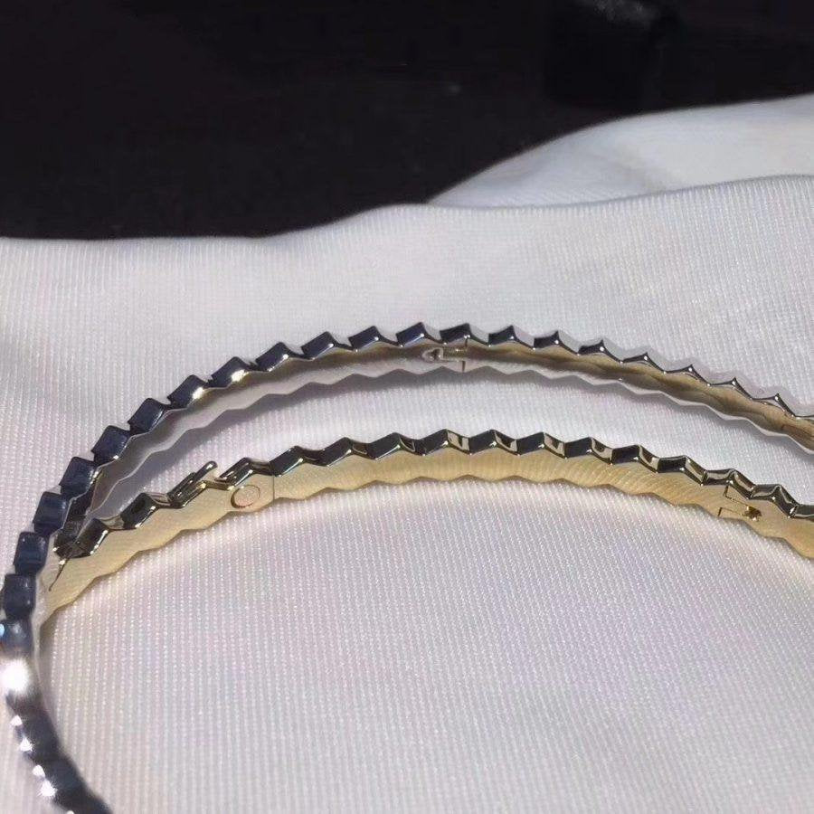 ¡®Lume Jewels¡¯BEE LOVE SILVER BRACELET