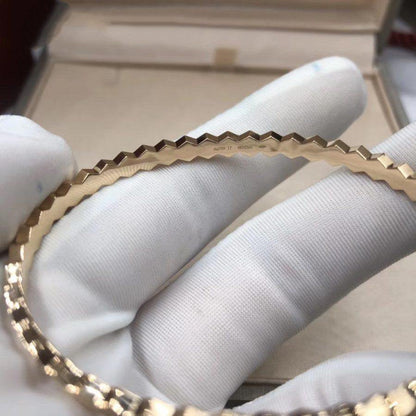 ¡®Lume Jewels¡¯BEE LOVE GOLD BRACELET
