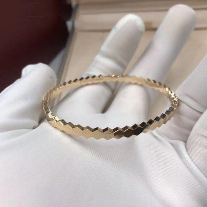 ¡®Lume Jewels¡¯BEE LOVE GOLD BRACELET
