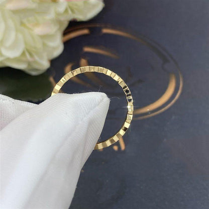 ¡®Lume Jewels¡¯BEE LOVE RING GOLD DIAMOND