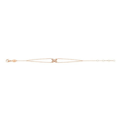 ¡®Lume Jewels¡¯JEUX BRACELET DIAMOND