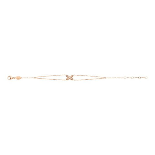 ¡®Lume Jewels¡¯JEUX BRACELET DIAMOND