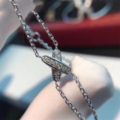 ¡®Lume Jewels¡¯JEUX BRACELET  DIAMOND