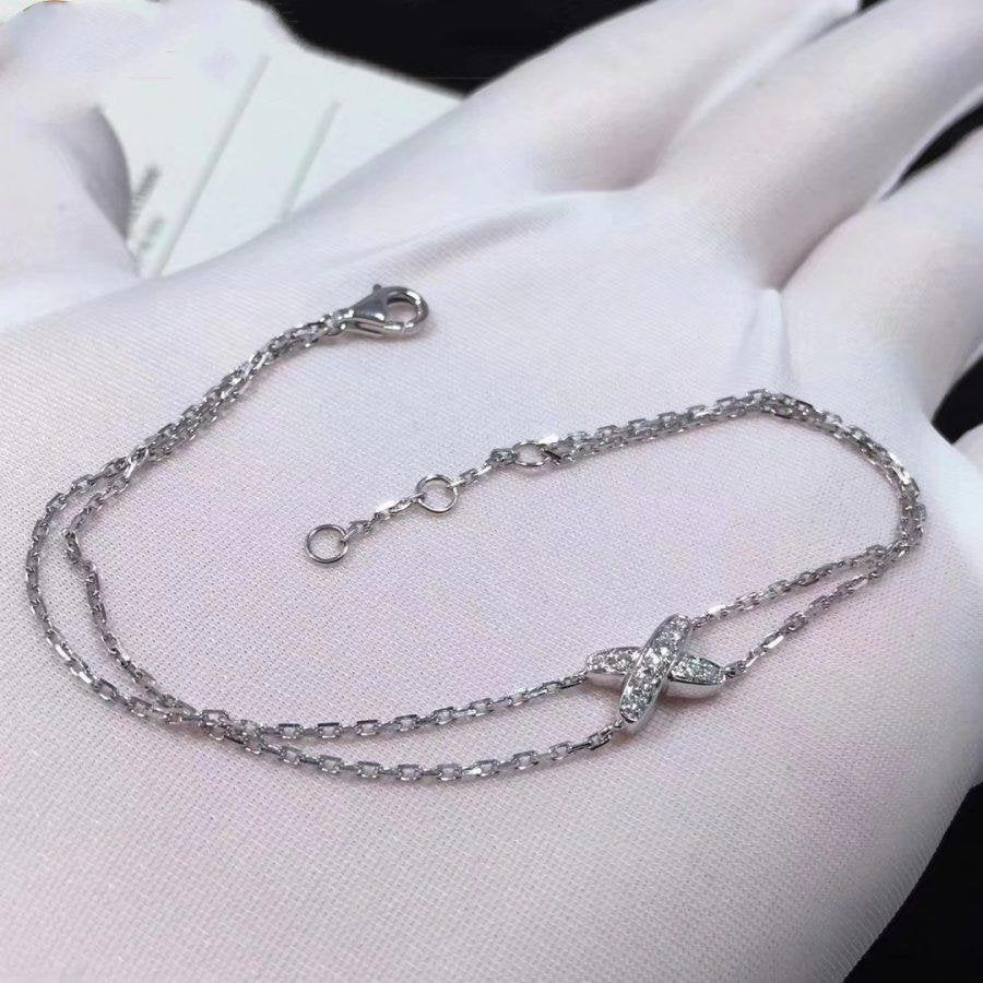 ¡®Lume Jewels¡¯JEUX BRACELET  DIAMOND