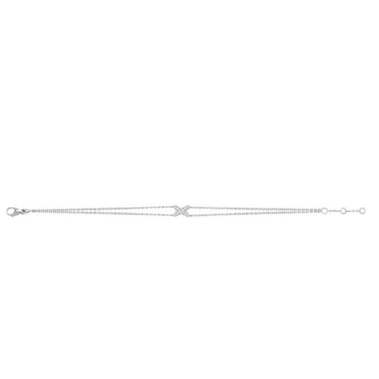 ¡®Lume Jewels¡¯JEUX BRACELET  DIAMOND