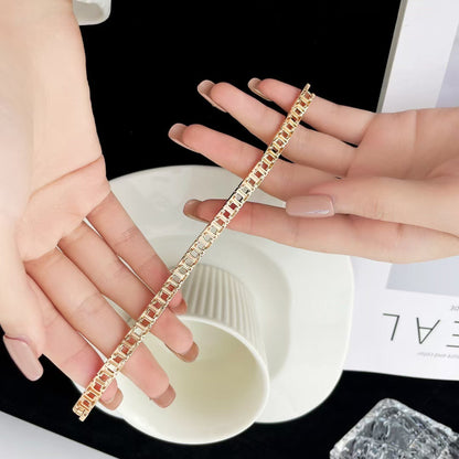 [¡®Lume Jewels¡¯]TF CHAIN BRACELET