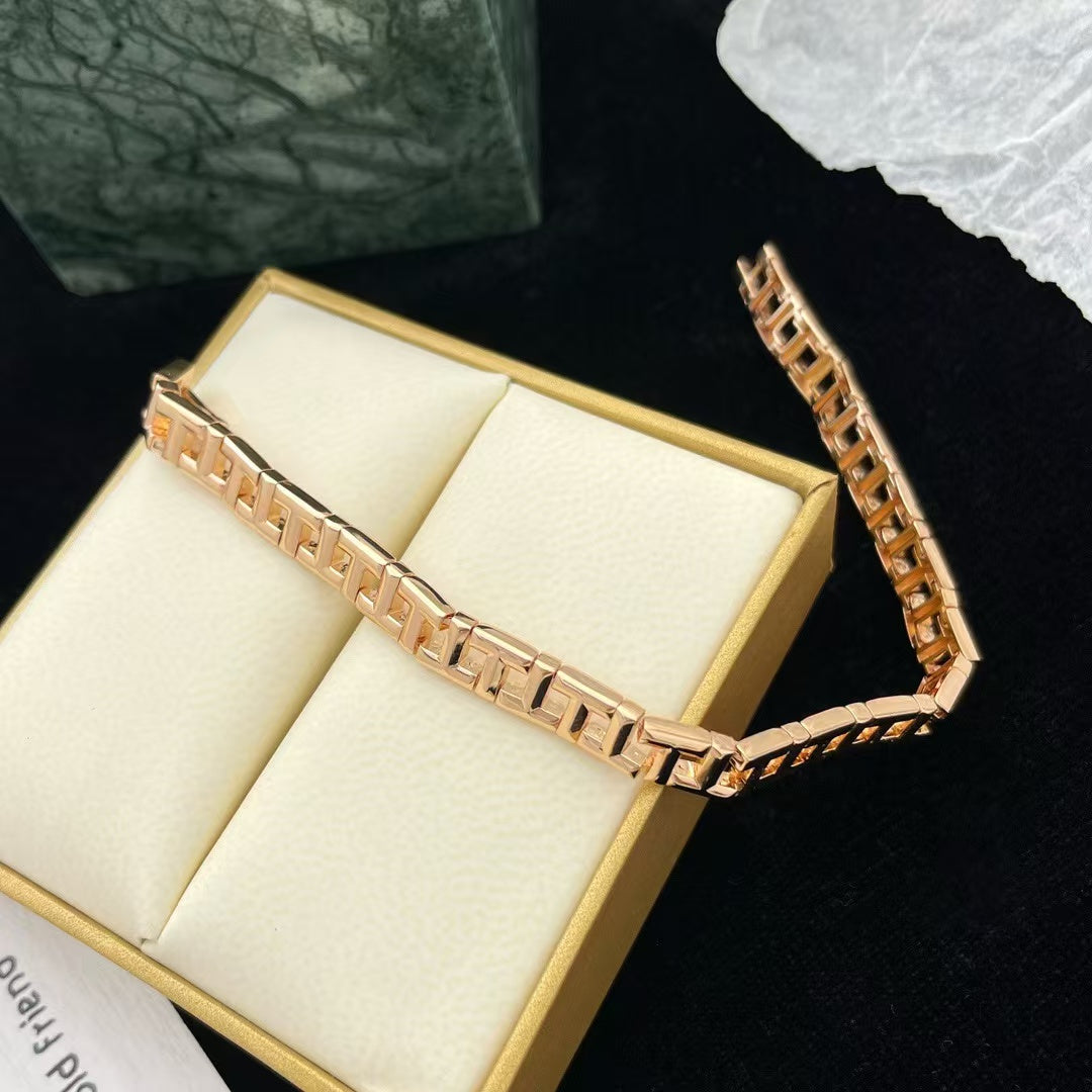 [¡®Lume Jewels¡¯]TF CHAIN BRACELET