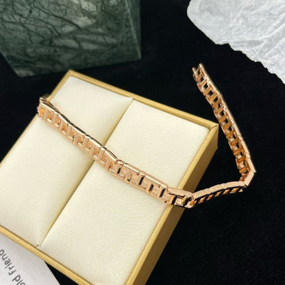 [¡®Lume Jewels¡¯]TF CHAIN BRACELET