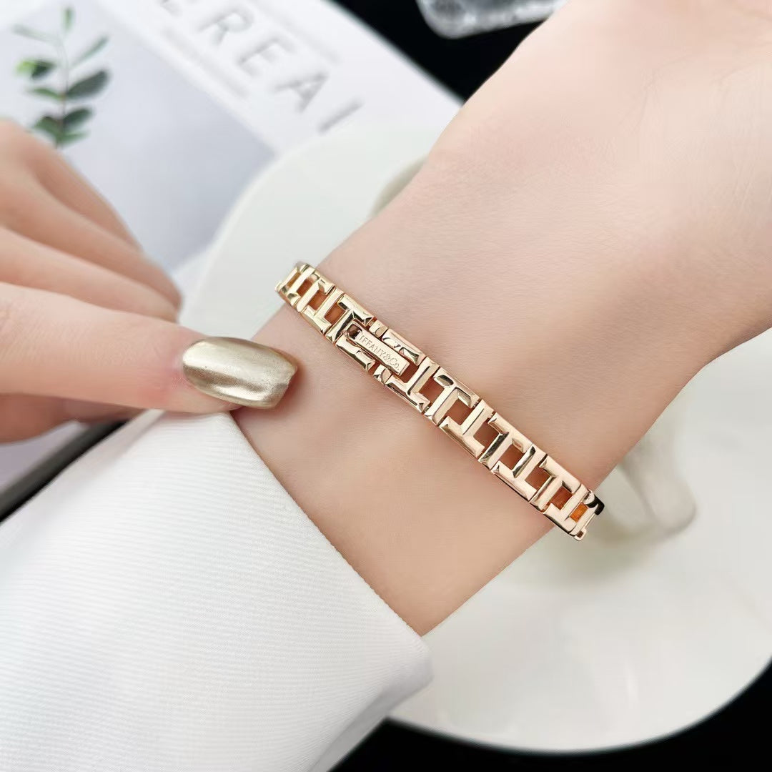 [¡®Lume Jewels¡¯]TF CHAIN BRACELET
