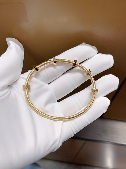 [¡®Lume Jewels¡¯]CT THREADED BRACELET
