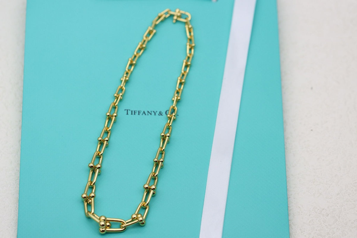 [Lume Jewels] T Brand, Necklace