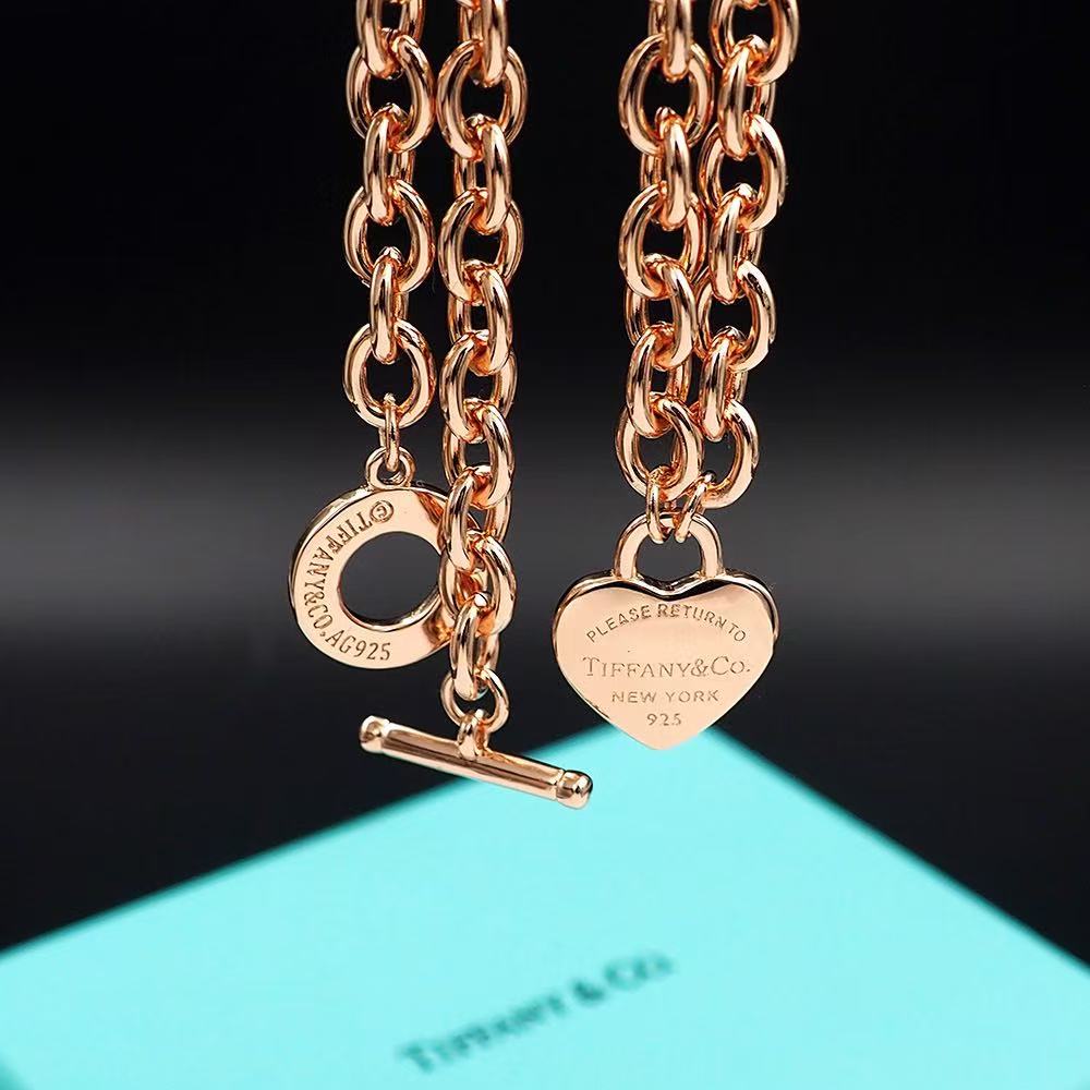 [Lume Jewels] T Brand, Necklace