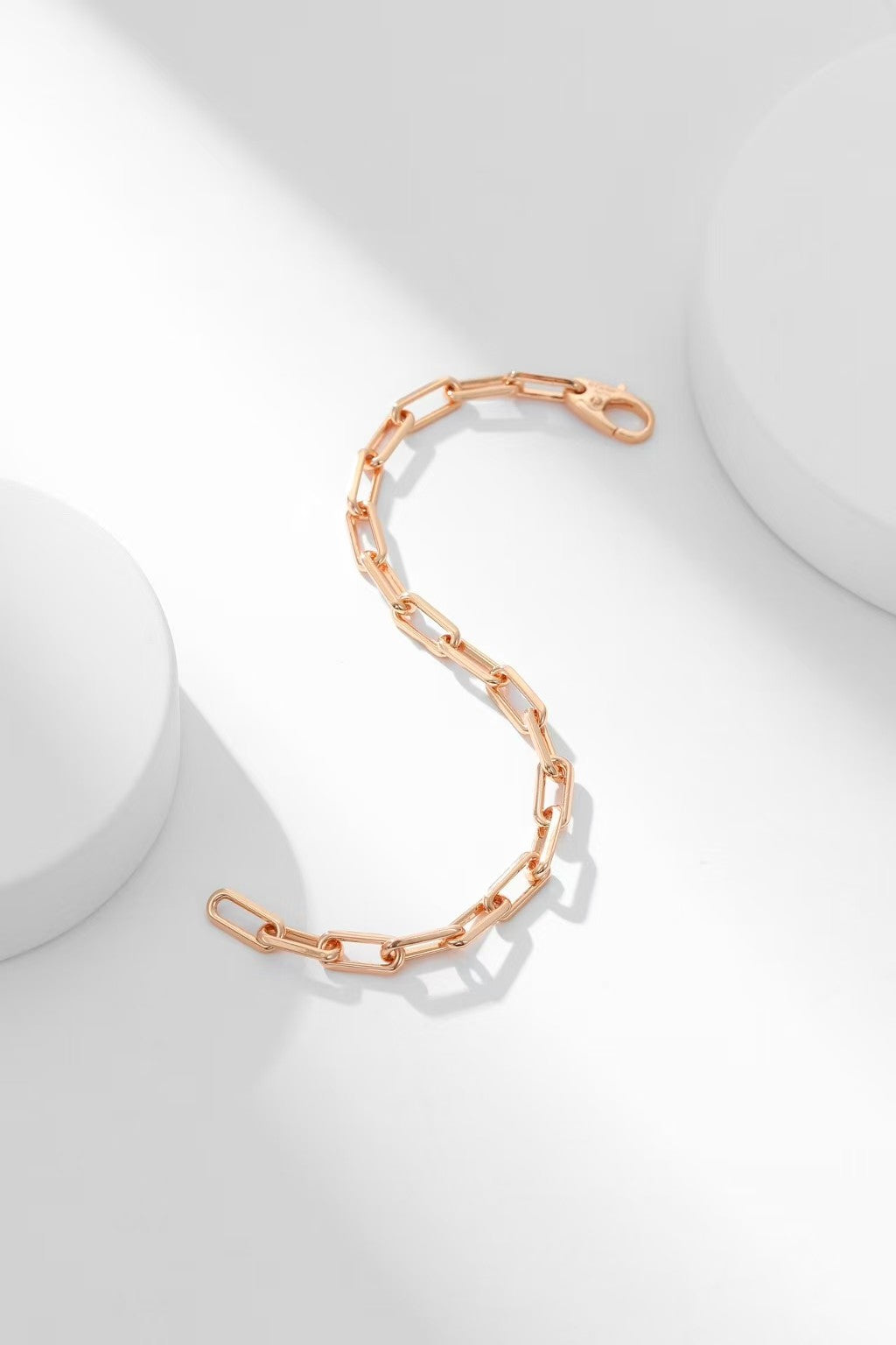 [¡®Lume Jewels¡¯]CT CHAIN BRACELET