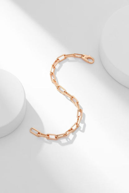 [¡®Lume Jewels¡¯]CT CHAIN BRACELET