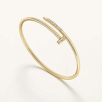 [Lume Jewels]JUSTE BRACELET 2.5MM DIAMONDS NEW