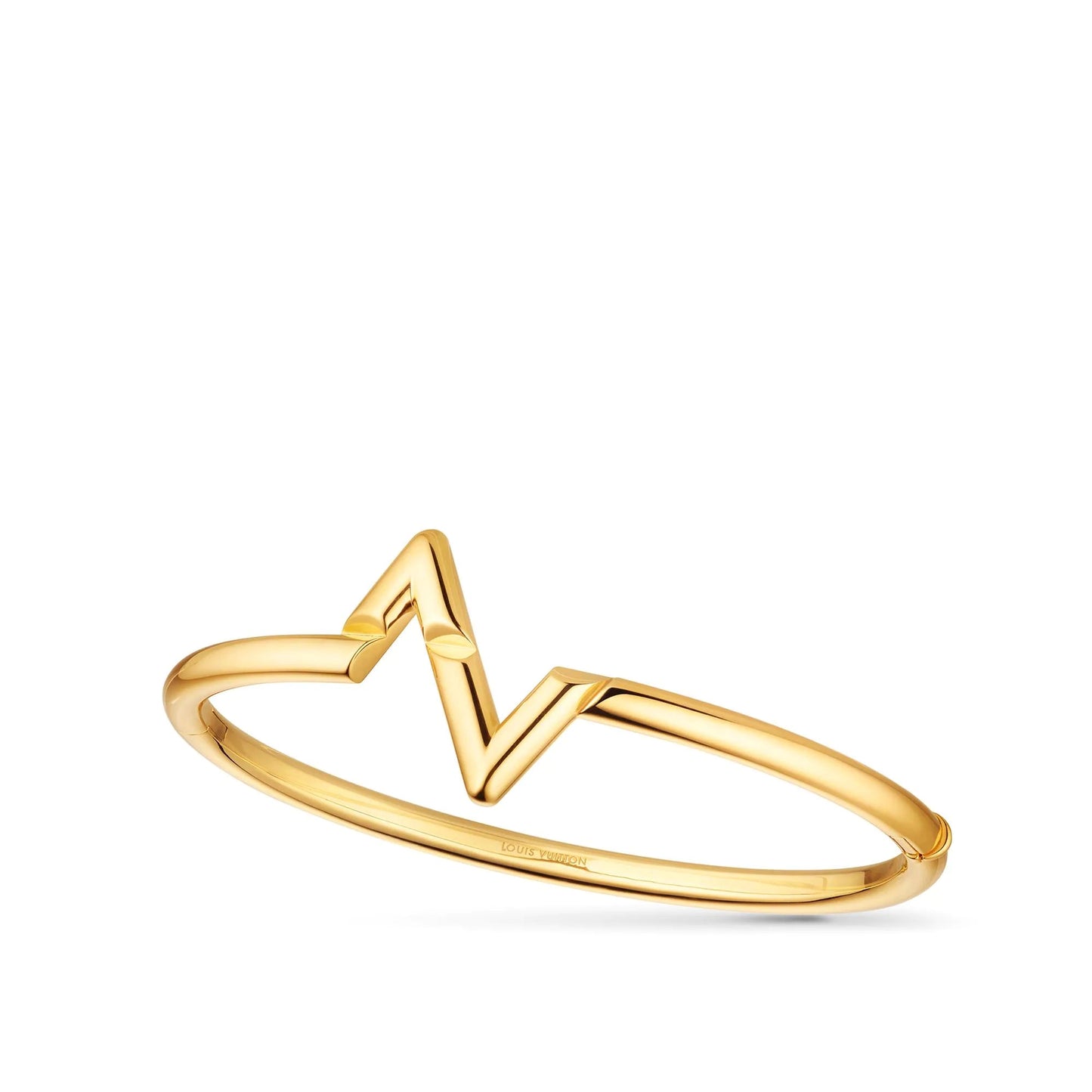¡®Lume Jewels¡¯VOLTE UPSITE DOWN BRACELET