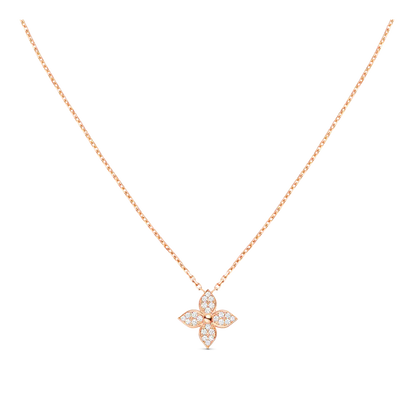¡®Lume Jewels¡¯STAR DIAMOND NECKALCE