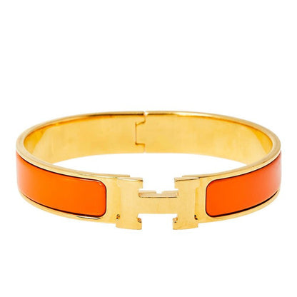 ¡®Lume Jewels¡¯H ORANGE BRACELET