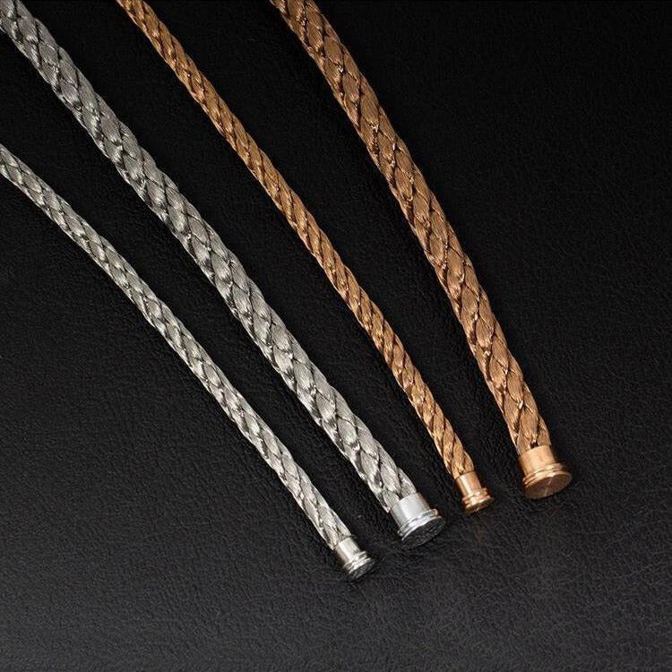 ¡®Lume Jewels¡¯FORCE SERIES BRACELET CABLES 50 CHOICES (DIY SELECTION)