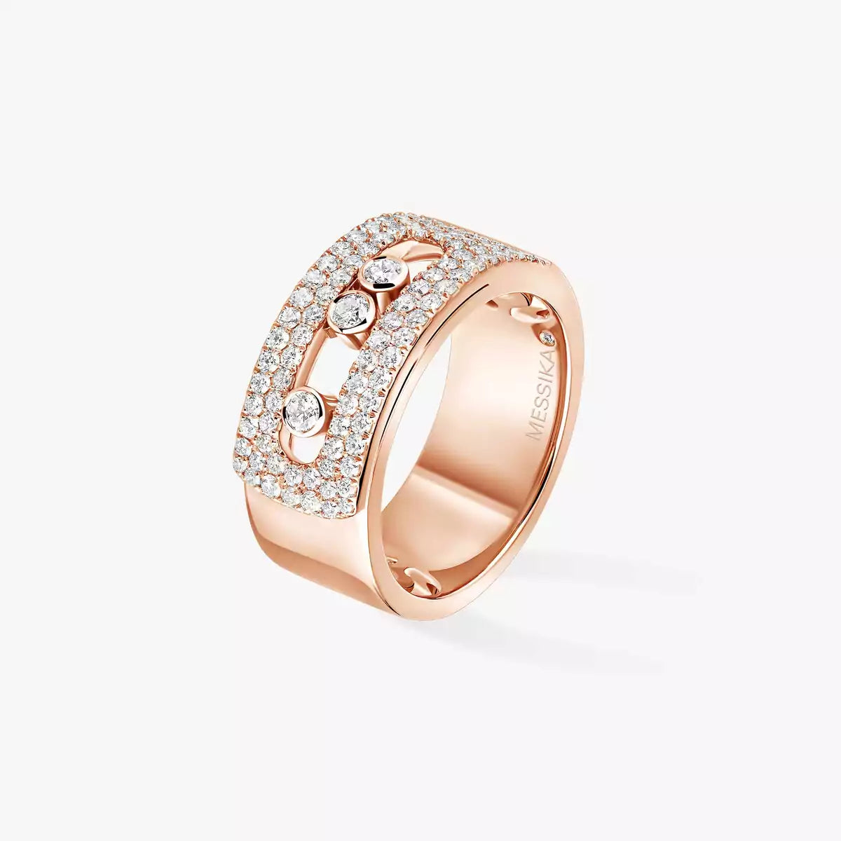 [Lume Jewels] Move Noa Diamond Pave_ Ring