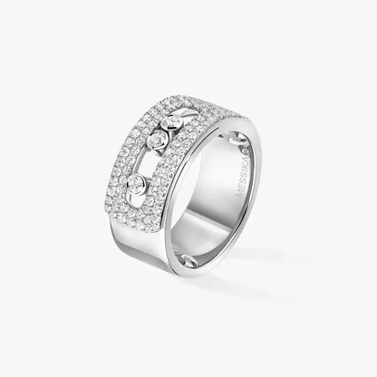 [Lume Jewels] Move Noa Diamond Pave_ Ring