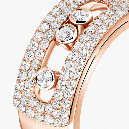 [Lume Jewels] Move Noa Diamond Pave_ Ring