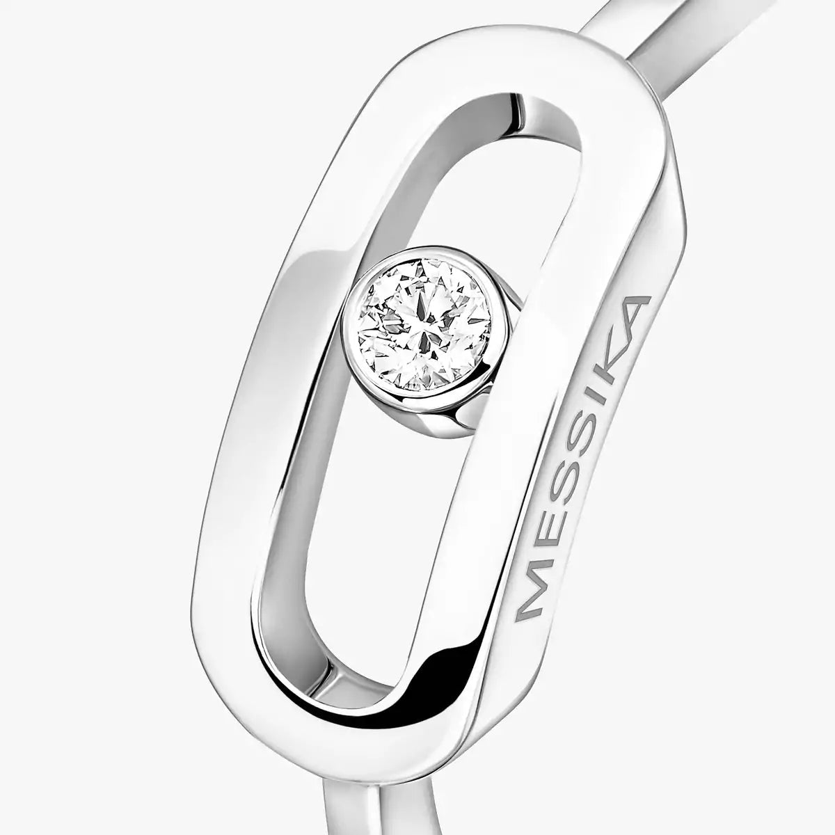[Lume Jewels]Move Uno Diamond Ring in Gold