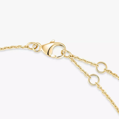 [Lume Jewels]Baby Move Diamond Bracelet