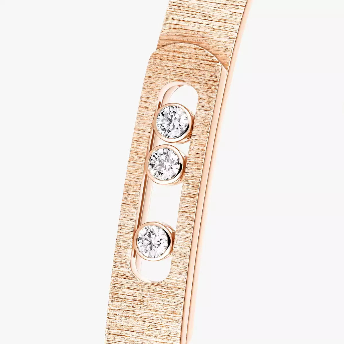[Lume Jewels]Move Noa Ciselé bangle