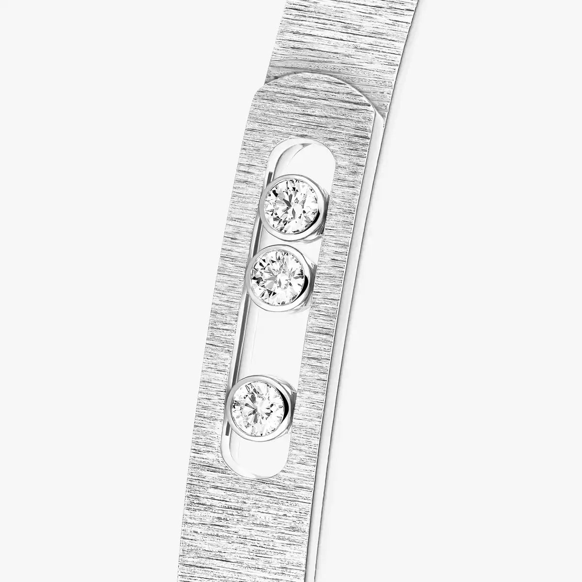 [Lume Jewels]Move Noa Ciselé bangle