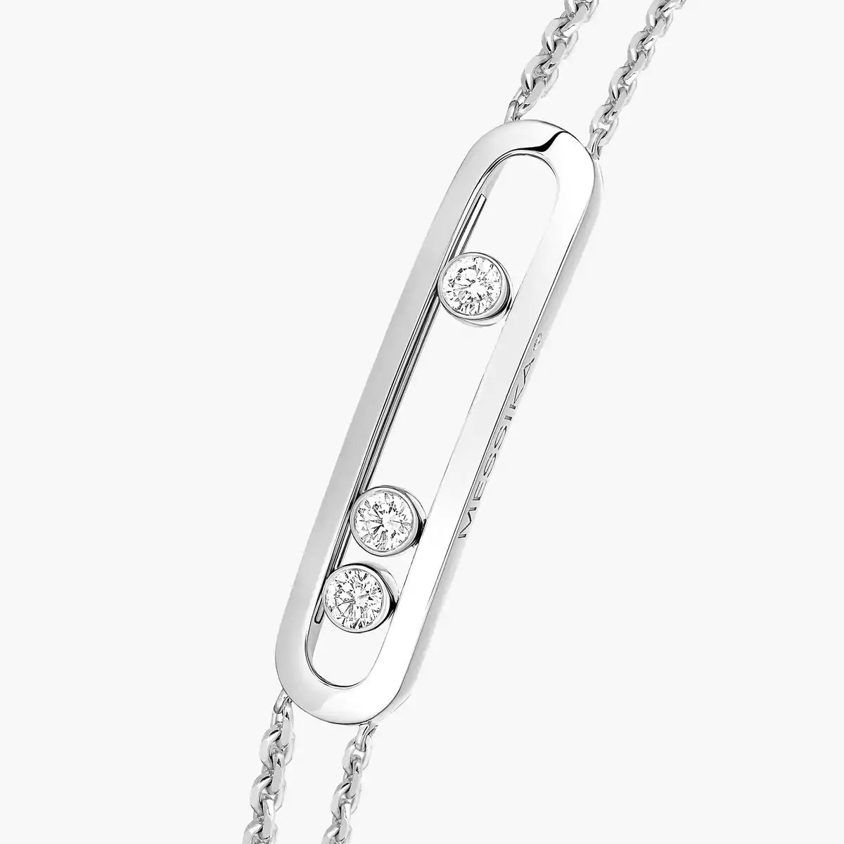 [Lume Jewels]Lucky Eye Diamond Bracelet
