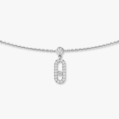 [Lume Jewels]Move Uno Necklace