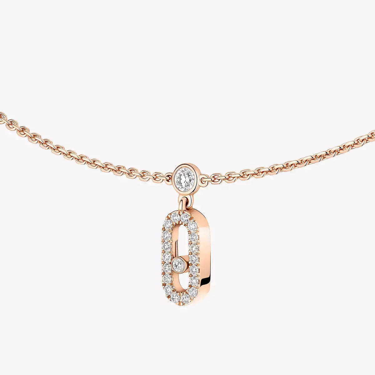 [Lume Jewels]Move Uno Necklace