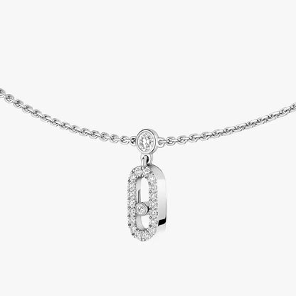 [Lume Jewels]Move Uno Necklace