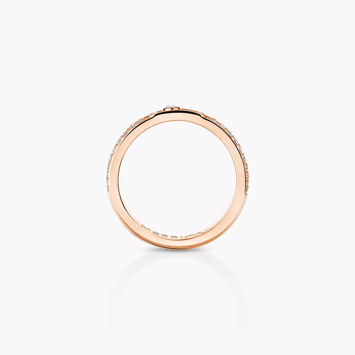 [Lume Jewels]Move Joaillerie Pave_ Diamond Wedding Ring