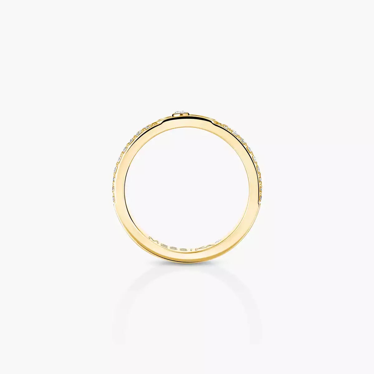 [Lume Jewels]Move Joaillerie Pave_ Diamond Wedding Ring