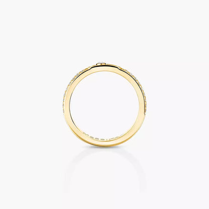 [Lume Jewels]Move Joaillerie Pave_ Diamond Wedding Ring