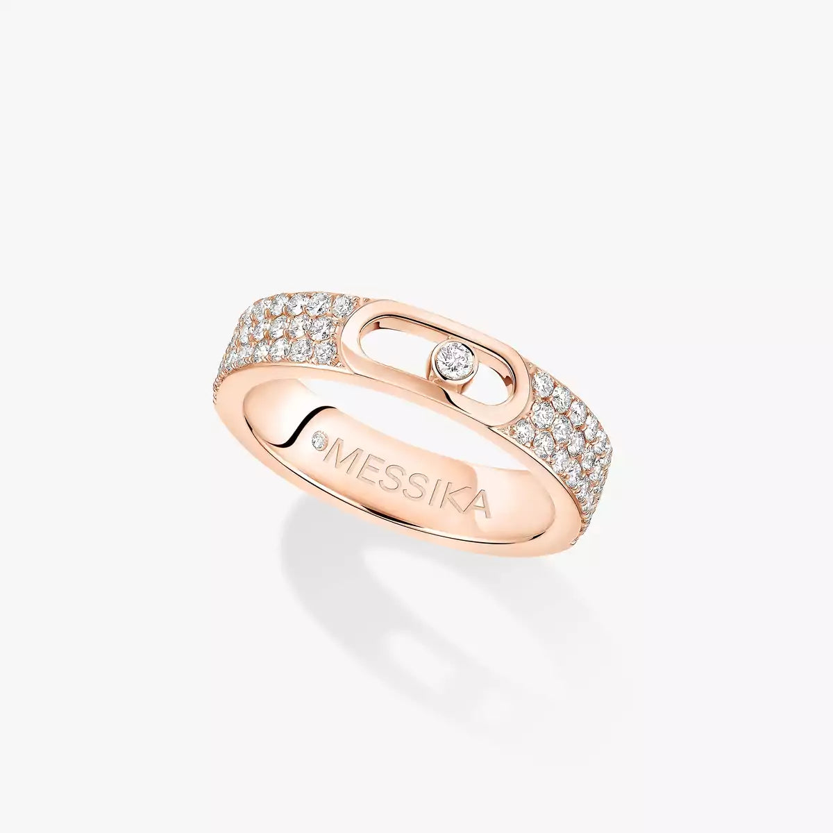 [Lume Jewels]Move Joaillerie Pave_ Diamond Wedding Ring