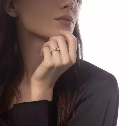 [Lume Jewels]Move Joaillerie Pave_ Diamond Wedding Ring