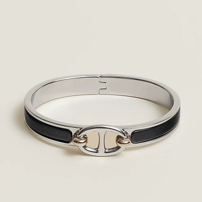 ¡®Lume Jewels¡¯CLIC CHAINE SILVER BRACELET