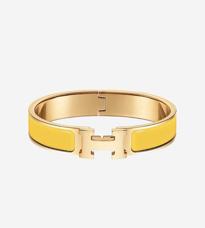 ¡®Lume Jewels¡¯H YELLOW BRACELET