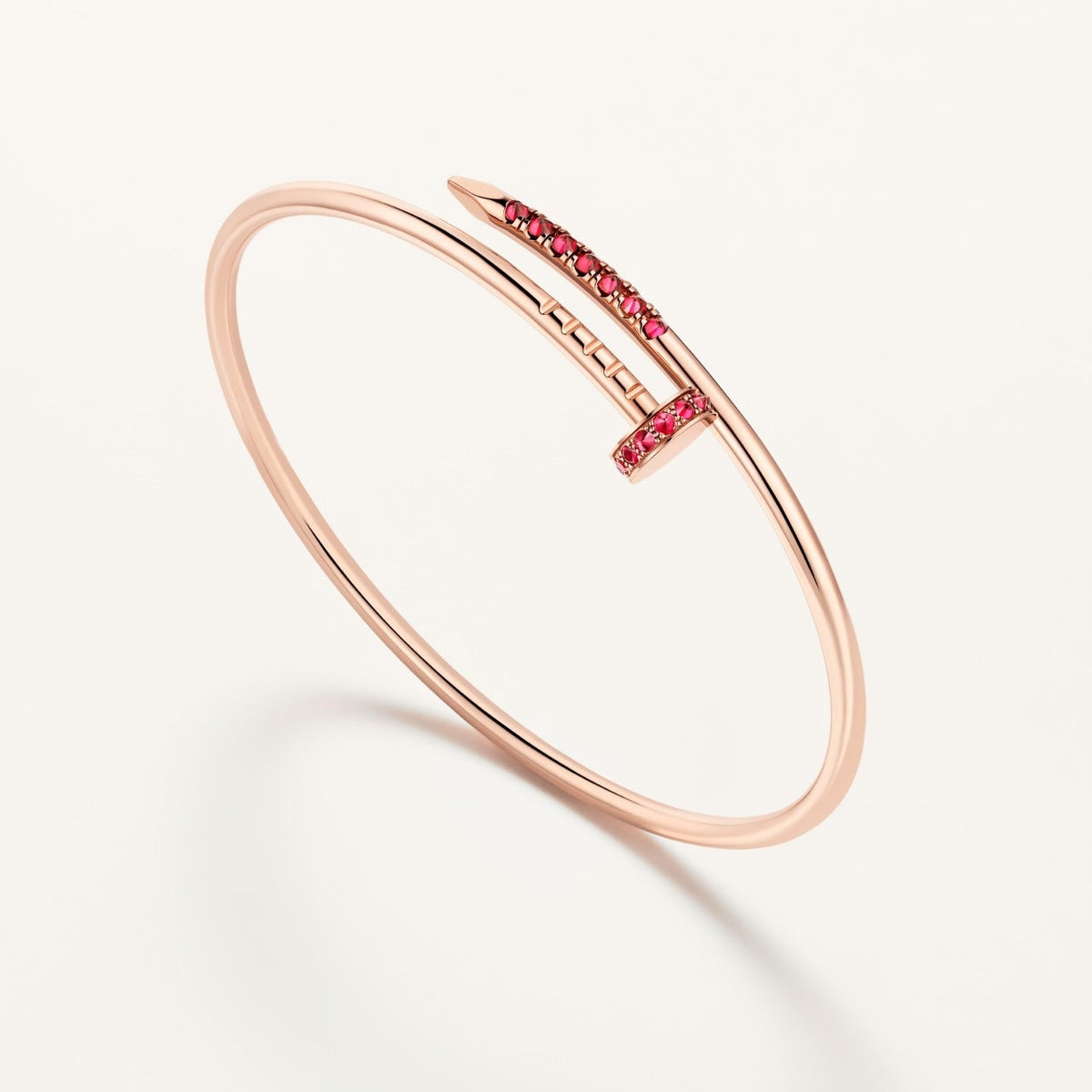 [Lume Jewels]JUSTE BRACELET 2.5MM DIAMONDS NEW
