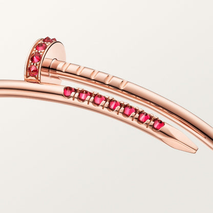 [Lume Jewels]JUSTE BRACELET 2.5MM DIAMONDS NEW