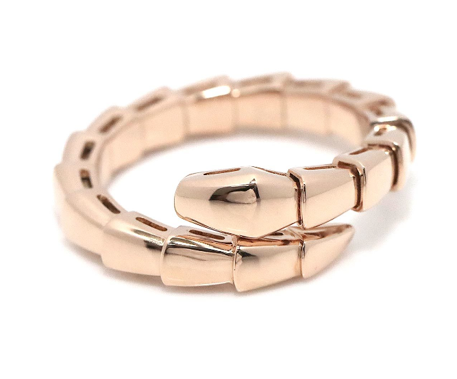 [Lume Jewels]SERPENTS RING