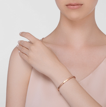 [Lume Jewels]LOVE BRACELET 3.65MM