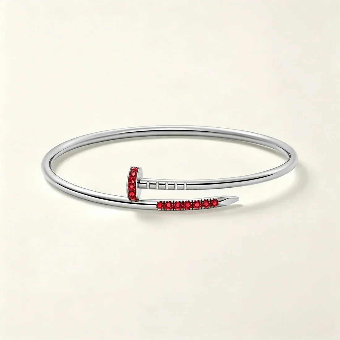 [Lume Jewels]JUSTE BRACELET 2.5MM DIAMONDS NEW